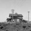 Kildary, Appitauld, Station
View showing end-gables and platform awning from NE