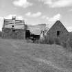 Kincardine, Mill
View from E