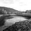 Helmsdale, Shore Street, Old Harbour
General view