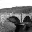 Helmsdale, Helmsdale Bridge
General view from SW