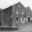 Laigh Milton Mill
View from N