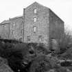 Laigh Milton Mill
View from SW