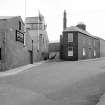 Wick,  Pulteneytown, Huddart Street, Pulteney Distillery