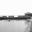 Littleferry, Pier
General view from NE