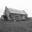 Littleferry, Storehouse
General view from NW