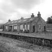 Ballindalloch Station
View from WNW