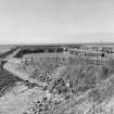 General view from S.