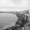 Lossiemouth, Lossiemouth Harbour
General view from NE