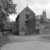 Keith, Hyde Park, Tannery
View from WSW showing tannery and St Rufus Church