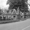 Kinnairdy, Toll Cottage