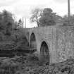 Bridge of Marnoch
View from NNE
