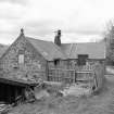 Placemill, Watermill
View from S, from roadside
