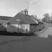 Kincardine O'Neil, North Turnpike Road, Tollhouse
View from North Turnpike Road, looking E