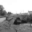 Bridge of Craigisla
View from N upstream bank, from N
