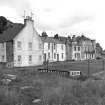 West Wemyss, Coxstool
View from Harbour end, looking E along frontage