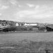 Johnshaven, Harbour
View of inner (S) basin, from SW