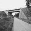Drumlithie, Railway Bridge