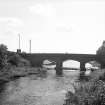 Stonehaven, Cowie Bridge
View from NW