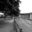 Aberdeen, Ferryhill Railway Viaduct
General view from Riverside Drive looking North-East.