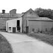 Peterculter, Kennerty Mills
View from S