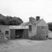 Peterculter, Kennerty Mills
View from WNW