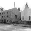 Stuartfield, Mill Street, Grain Mill