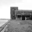 Newburgh Mill
View from N showing granary
