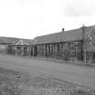 Lugar, Rigg Road, Lugar Ironworks
View from SW showing offices