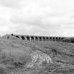 Cumnock, Caponacre Viaduct
View from SW