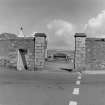 Port William, Harbour, Gateway
View from SE