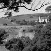 Elrig Mills
View from ESE showing mills and mill house