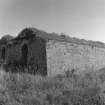 Terally, Brick and Tile Works
View from SW showing kiln
