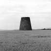 Duncow, Windmill
View from S