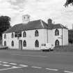 Auldgirth Inn
General view from SSW