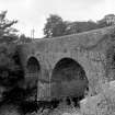 Old Bridge of Urr
General view