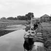 Kingholm Quay
View from SW showing basin