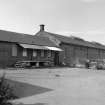 Annan Station
View from NE showing goods shed