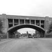 Edinburgh, Union Canal, Lanark Road Aqueduct