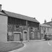 Musselburgh, 36 Millhill, Brewery