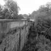 Newmills, Bridge
View of N face from upstream, E bank