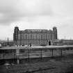 Perth, Glover Street Works, Messrs Dewar's Distillery
General view from E
