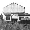 Coatbridge, Locks Street, Sheepford Boiler Works
View from N showing N front of N building