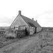 Libberton, Smithy
View from ENE showing E front and N front