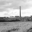 Caldercruix Paper Mill
Distant view from SW