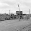 Woodend Colliery
View from SE showing NNW building of depot