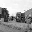 Woodend Colliery
View from NE showing depot