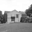 Lesmahagow, Craighead Mill
General View from S