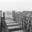 Glasgow, Wesleyan Road, Milanda Bakeries
View from rooftop