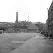 Aberdeen, Berryden Road, Northern Corn Mill
View from W