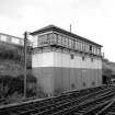 Aberdeen, Ferryhill Junction Signal Box